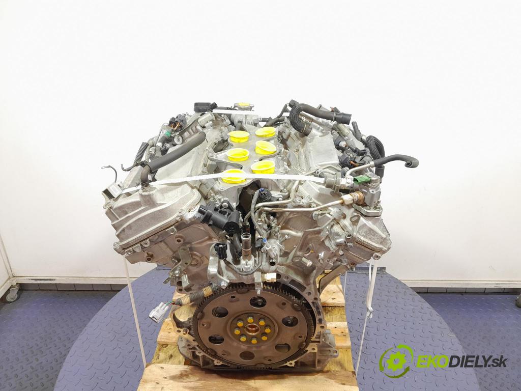 Lexus IS 2006 motor Benzín: 4GR-FSE