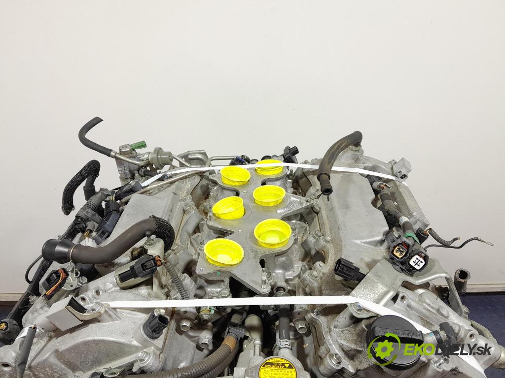 Lexus IS 2006 motor Benzín: 4GR-FSE