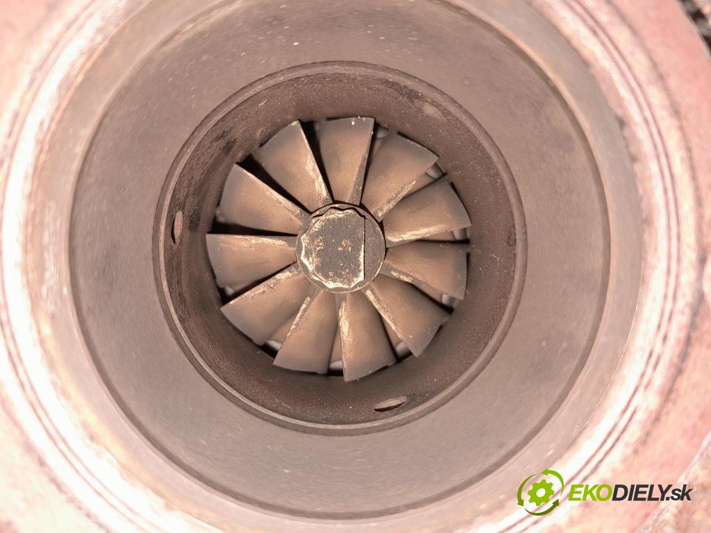 Toyota Avensis 2009 Turbo-kompresor: 17201-0R070