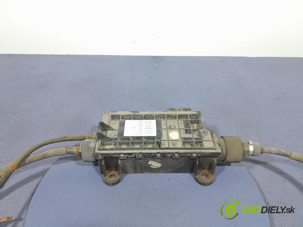 Toyota Avensis 2009 Páka: Brzda: Ručná: 46300-05010