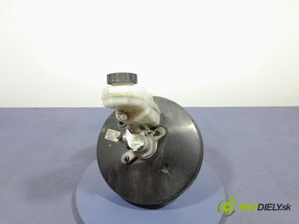 Toyota Avensis 2009 servo Brzdní: 47200-05240
