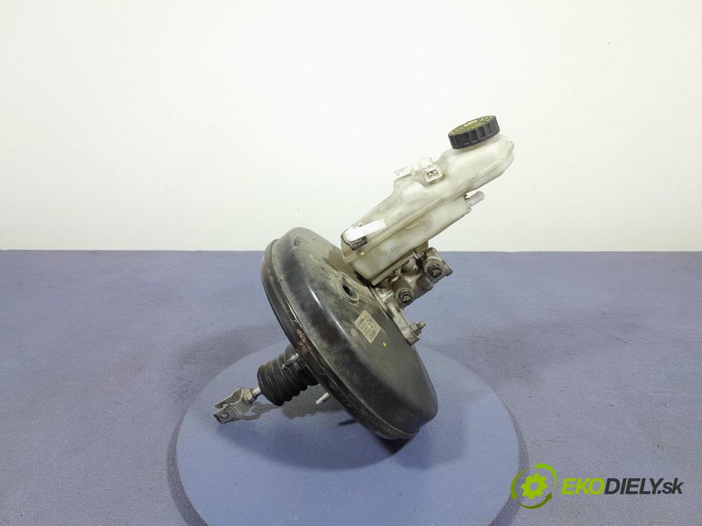 Toyota Avensis 2009 servo Brzdní: 47200-05240