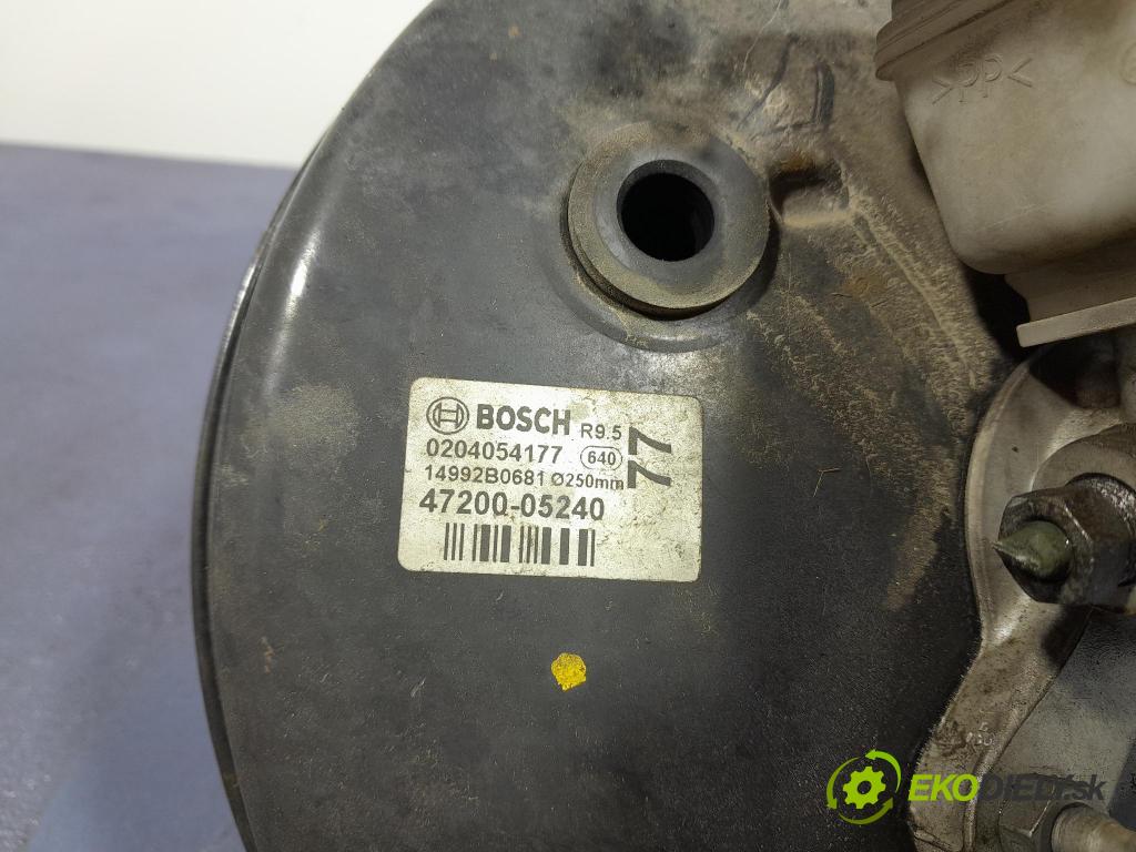 Toyota Avensis 2009 servo Brzdní: 47200-05240