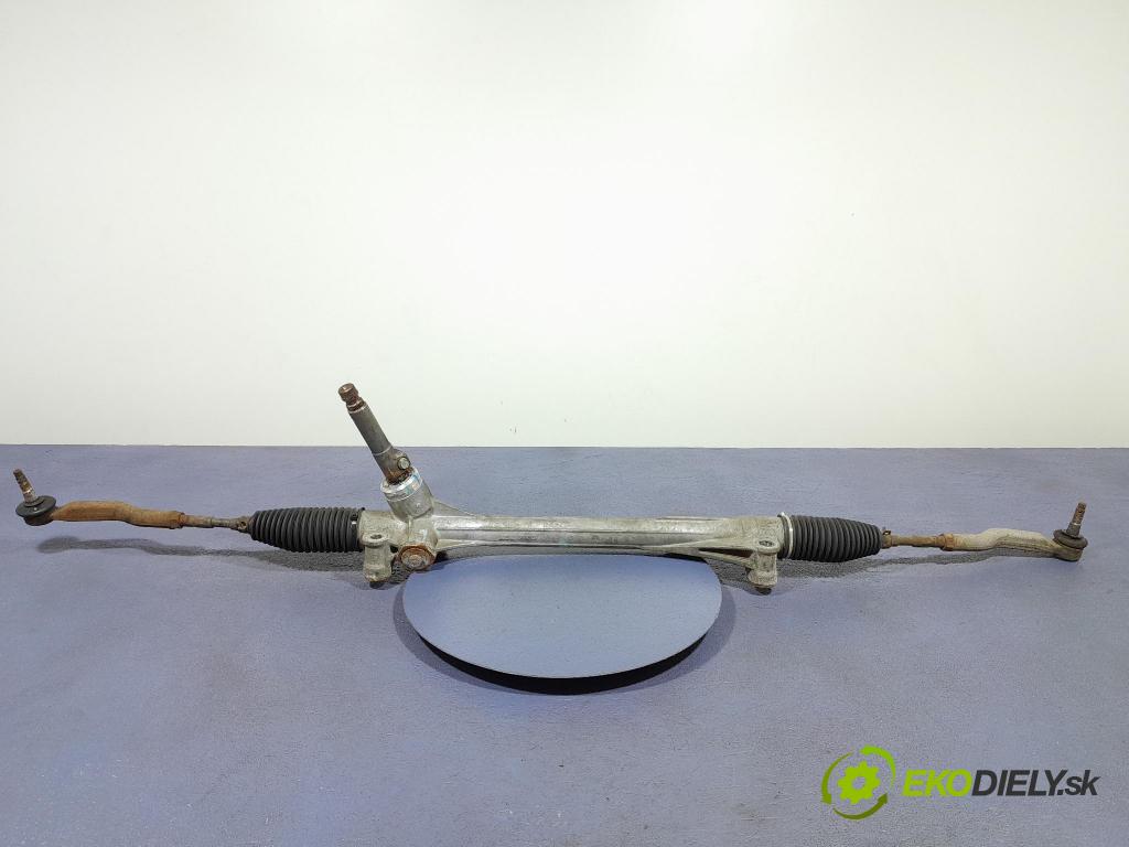 Toyota Avensis 2009 Ozubené kolo: volant
