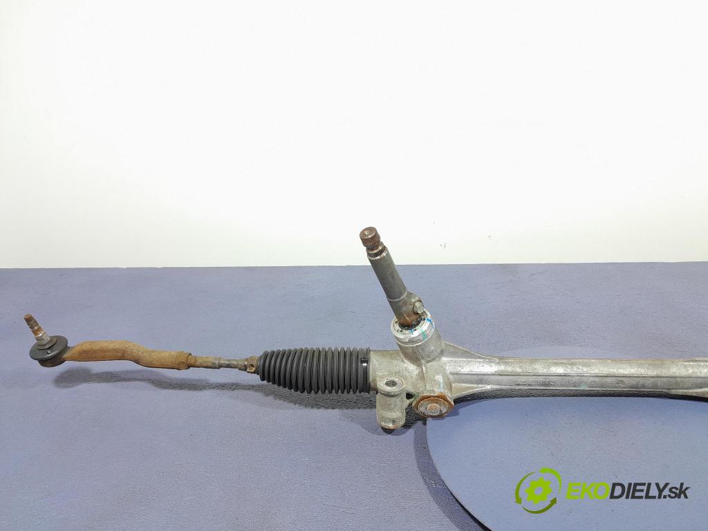 Toyota Avensis 2009 Ozubené kolo: volant