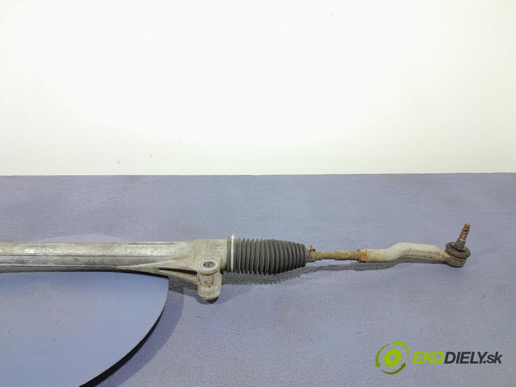 Toyota Avensis 2009 Ozubené kolo: volant