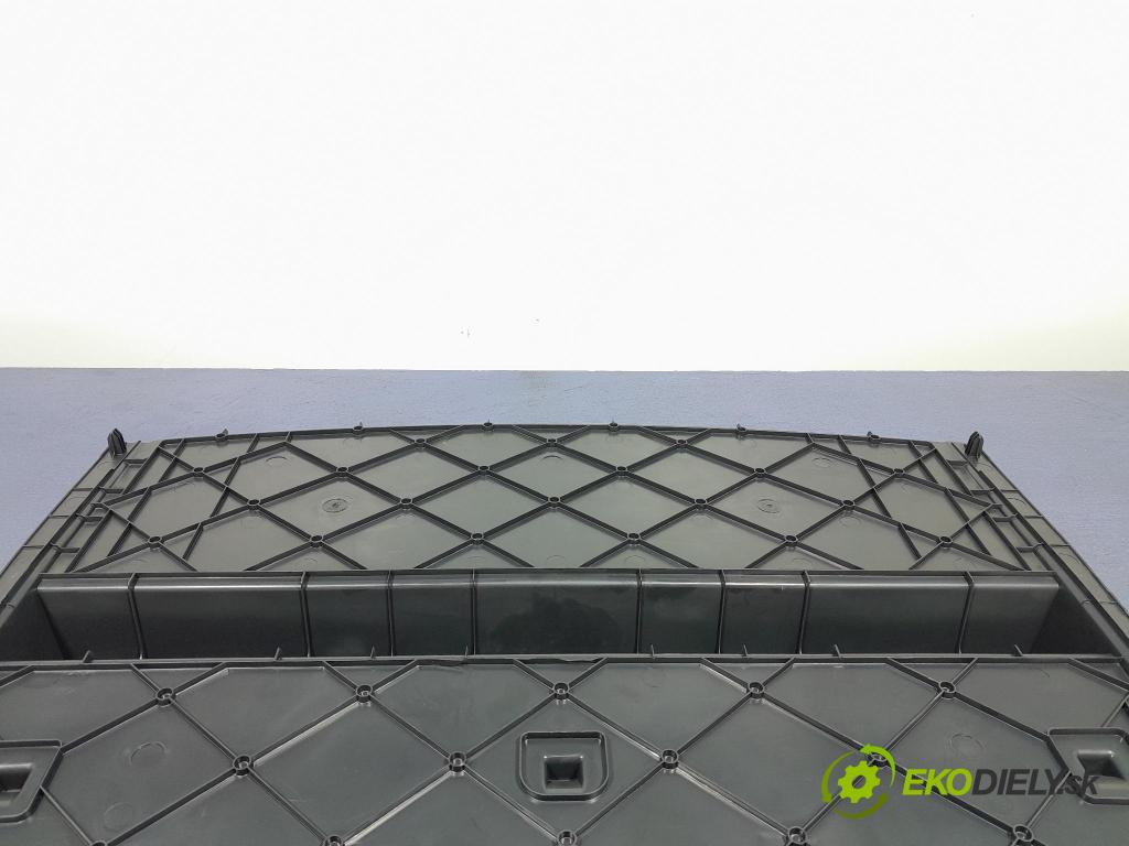 Toyota Avensis 2009 kastlík 64993-05030