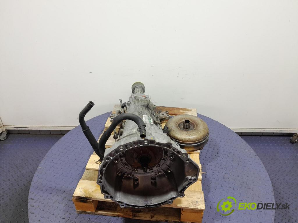 Lexus IS 2006 prevodovka automatická 35010-53100