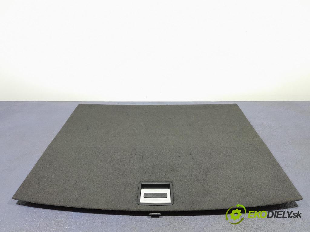 Toyota Avensis 2009 koberec do auta 58401-05030-C3