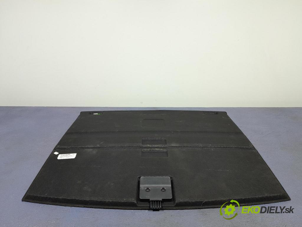 Toyota Avensis 2009 koberec do auta 58401-05030-C3