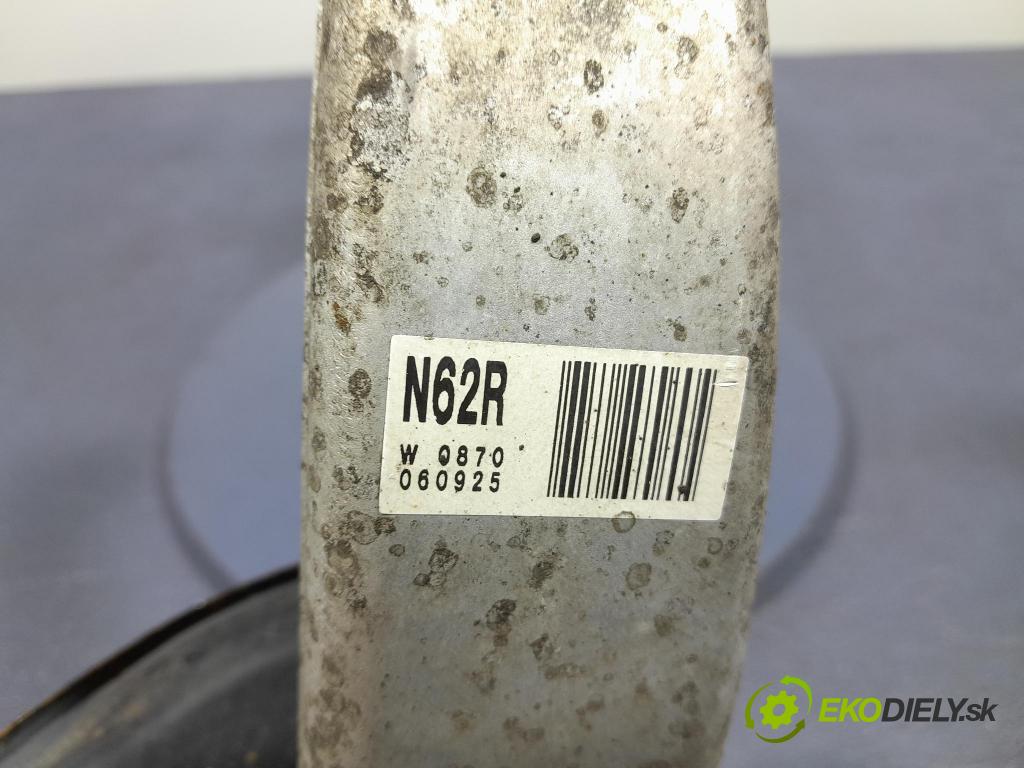 Lexus IS 2006 náboj Prava: N62R