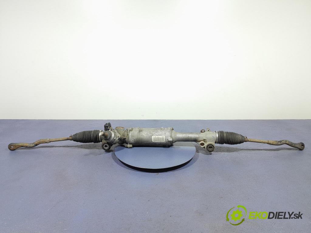 Lexus IS 2006 Ozubené kolo: volant