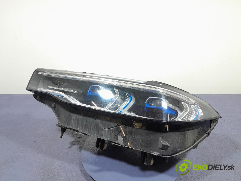 Bmw X7 2021 Reflektor: Vľavo: 9481801