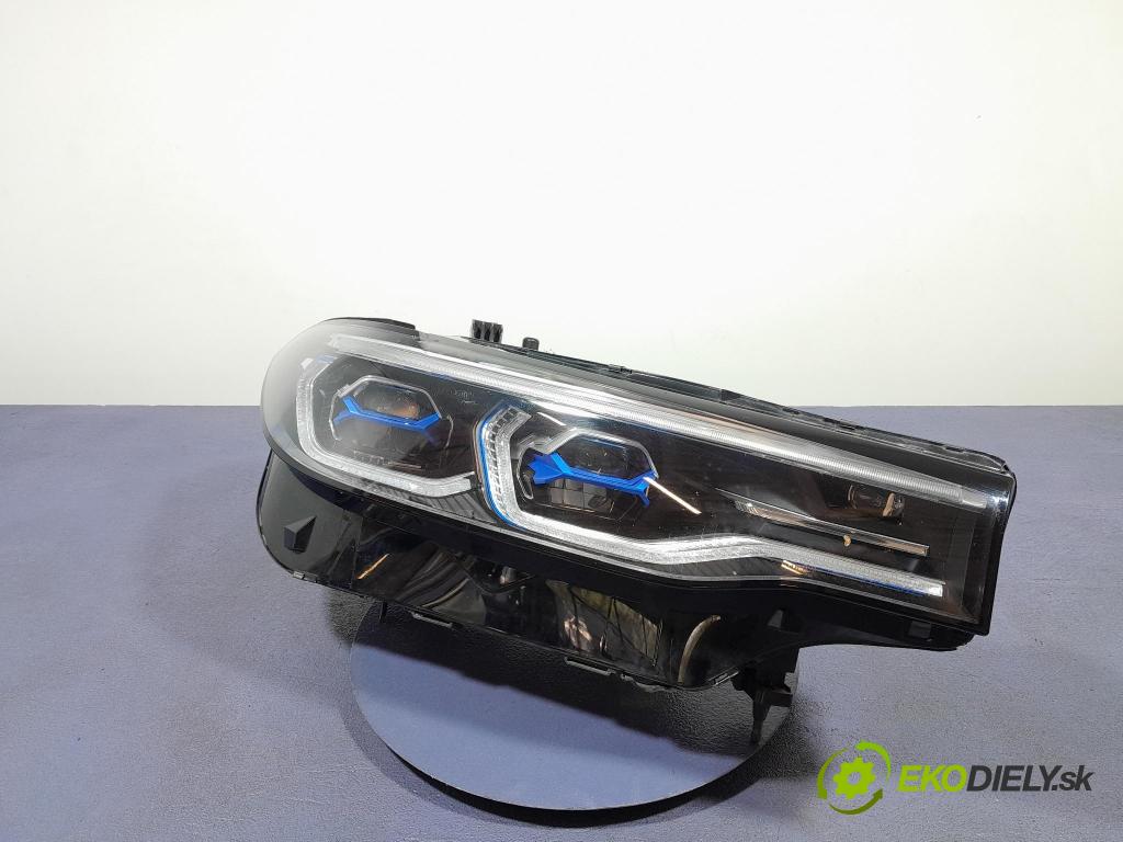 Bmw X7 2021 Reflektor: v pravo: 9481802