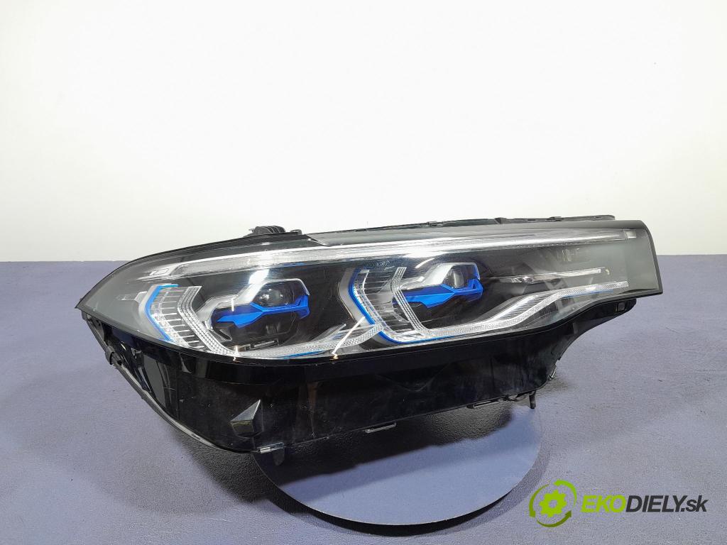 Bmw X7 2021 Reflektor: v pravo: 9481802