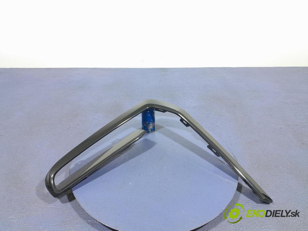 Bmw X7 2021 lišta narazník 8092884