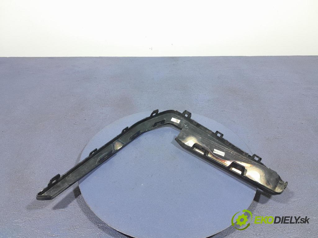 Bmw X7 2021 lišta narazník 8092884