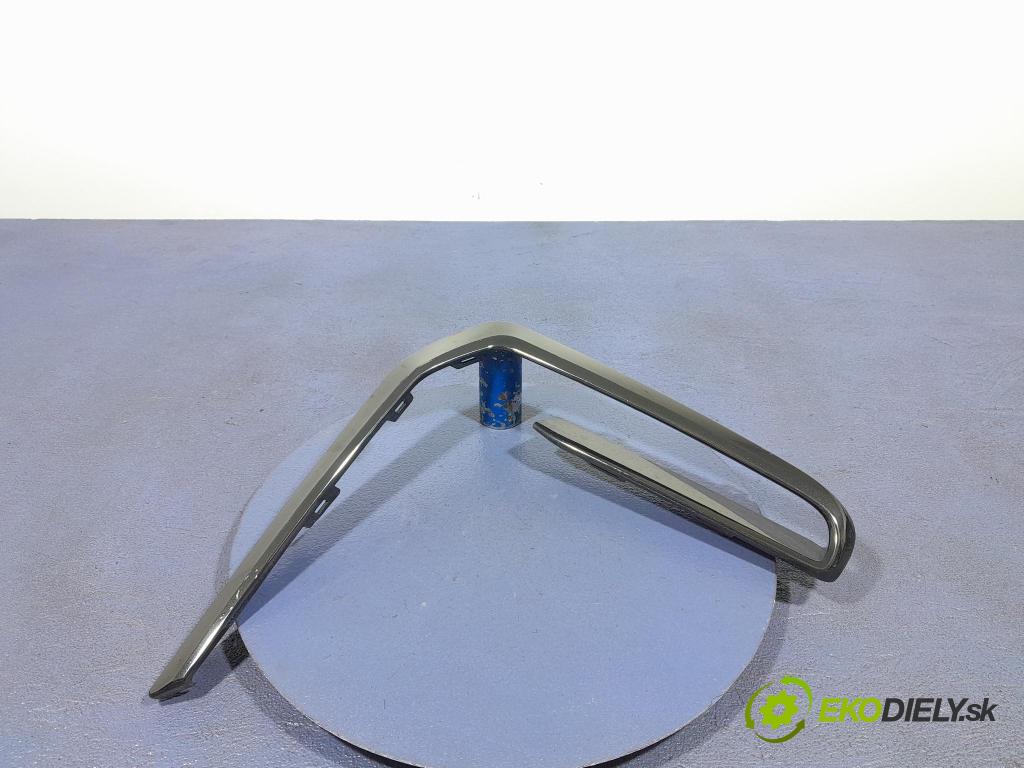 Bmw X7 2021 lišta narazník 8092883