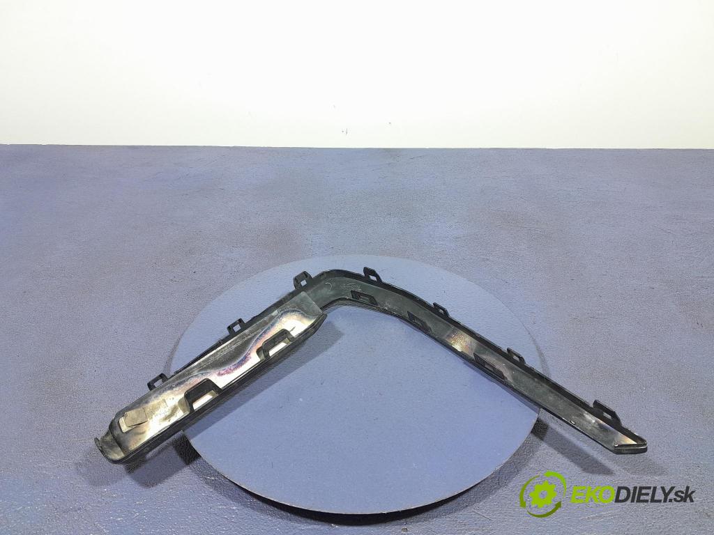 Bmw X7 2021 lišta narazník 8092883