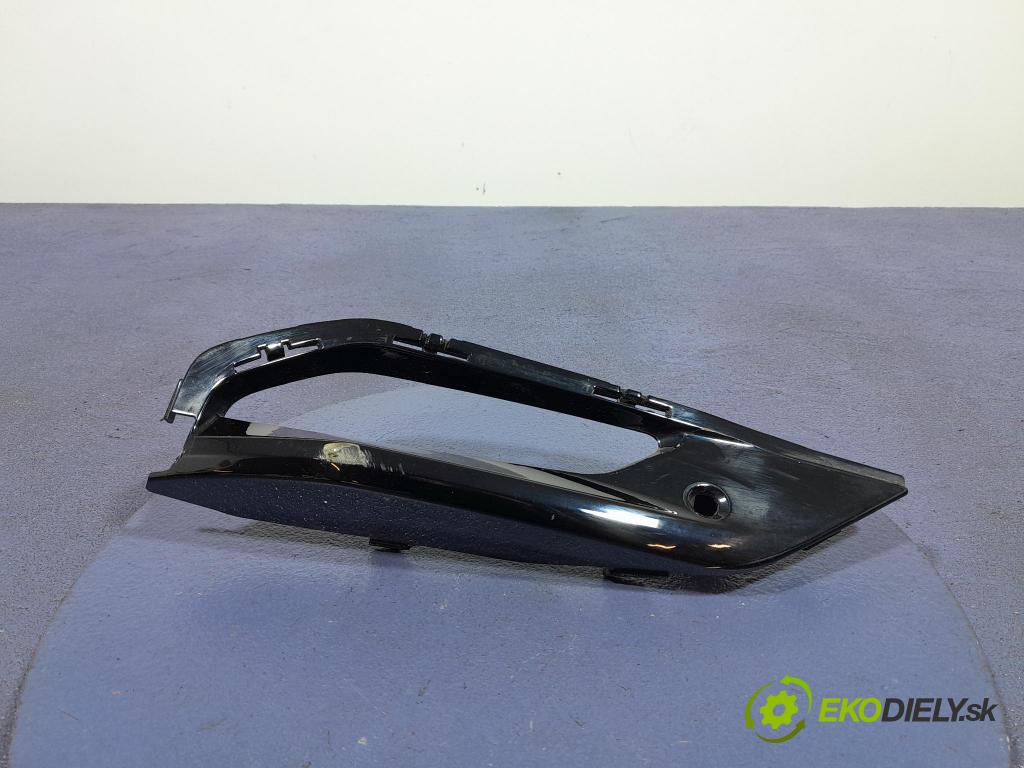 Bmw X7 2021 lišta narazník 8074260