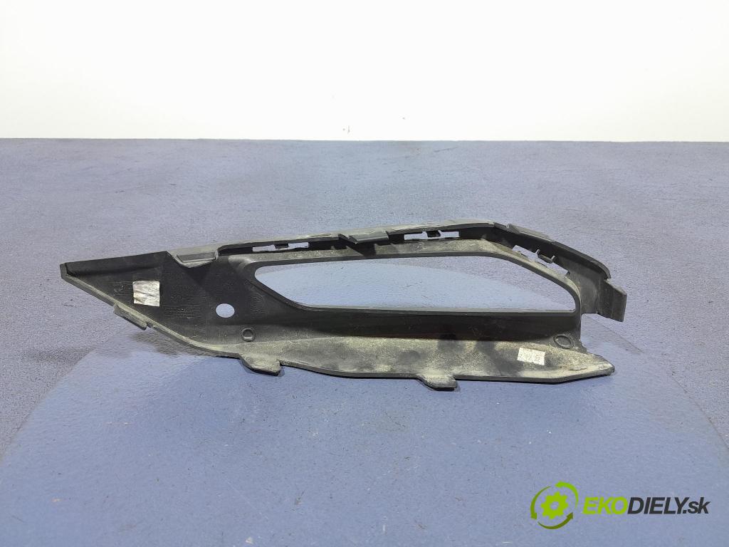 Bmw X7 2021 lišta narazník 8074260