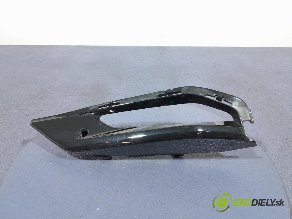 Bmw X7 2021 lišta narazník 8074259