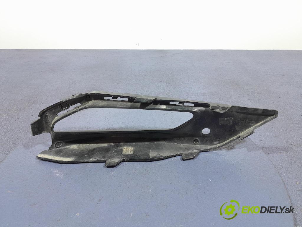 Bmw X7 2021 lišta narazník 8074259