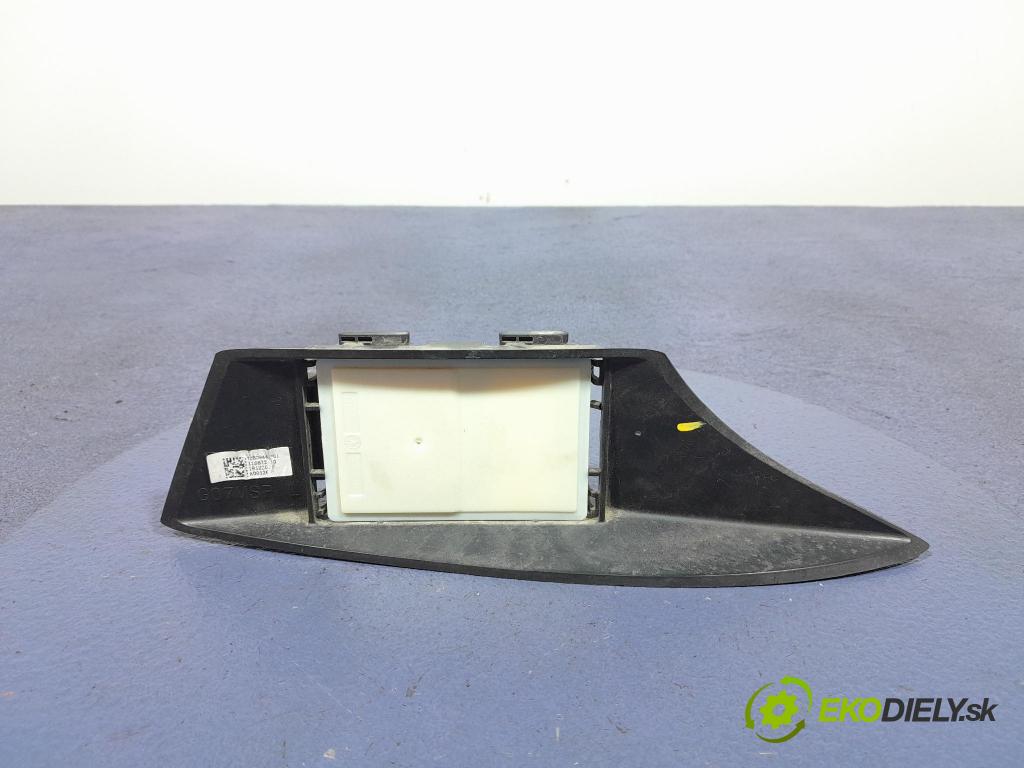 Bmw X7 2021 Radar: 5A1BCD8