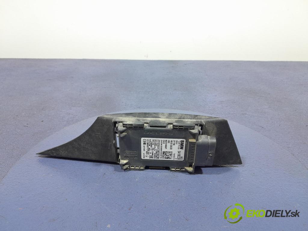 Bmw X7 2021 Radar: 5A1BCD8