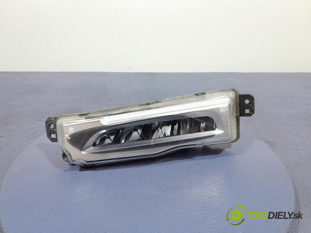 Bmw X7 2021 Halogen Vľavo: 7406365