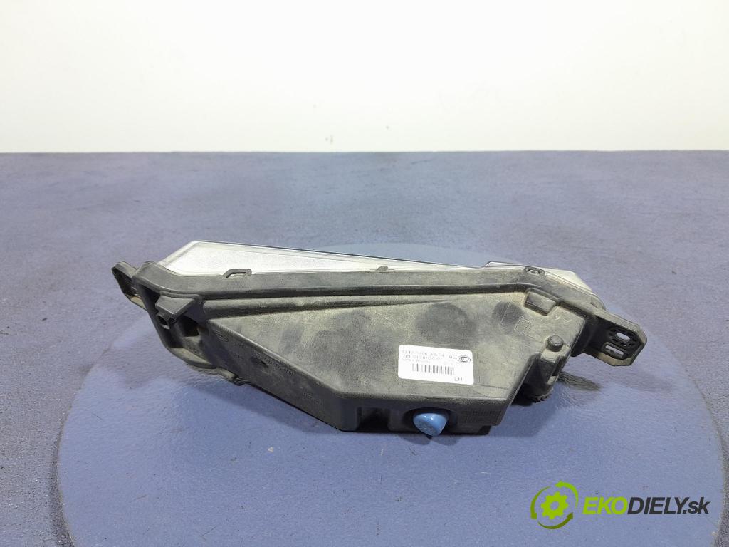 Bmw X7 2021 Halogen Vľavo: 7406365
