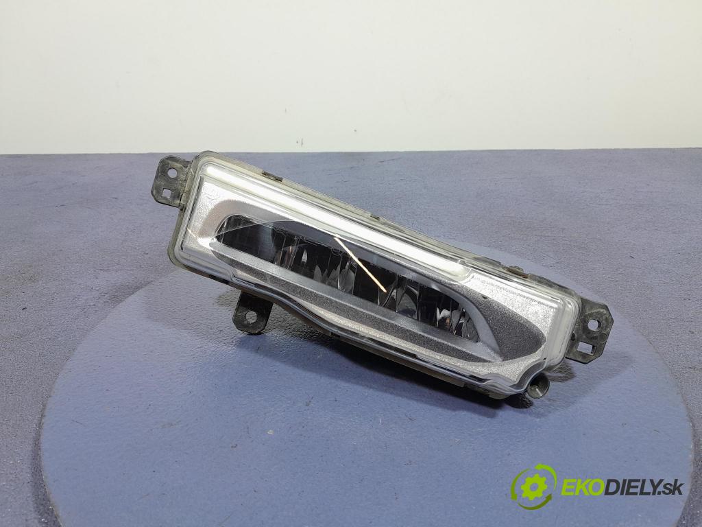 Bmw X7 2021 Halogen v pravo: 7406366