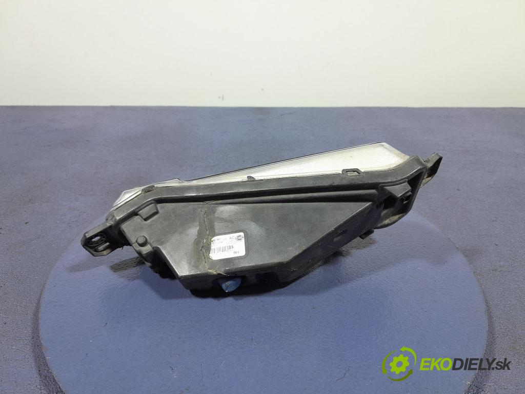 Bmw X7 2021 Halogen v pravo: 7406366