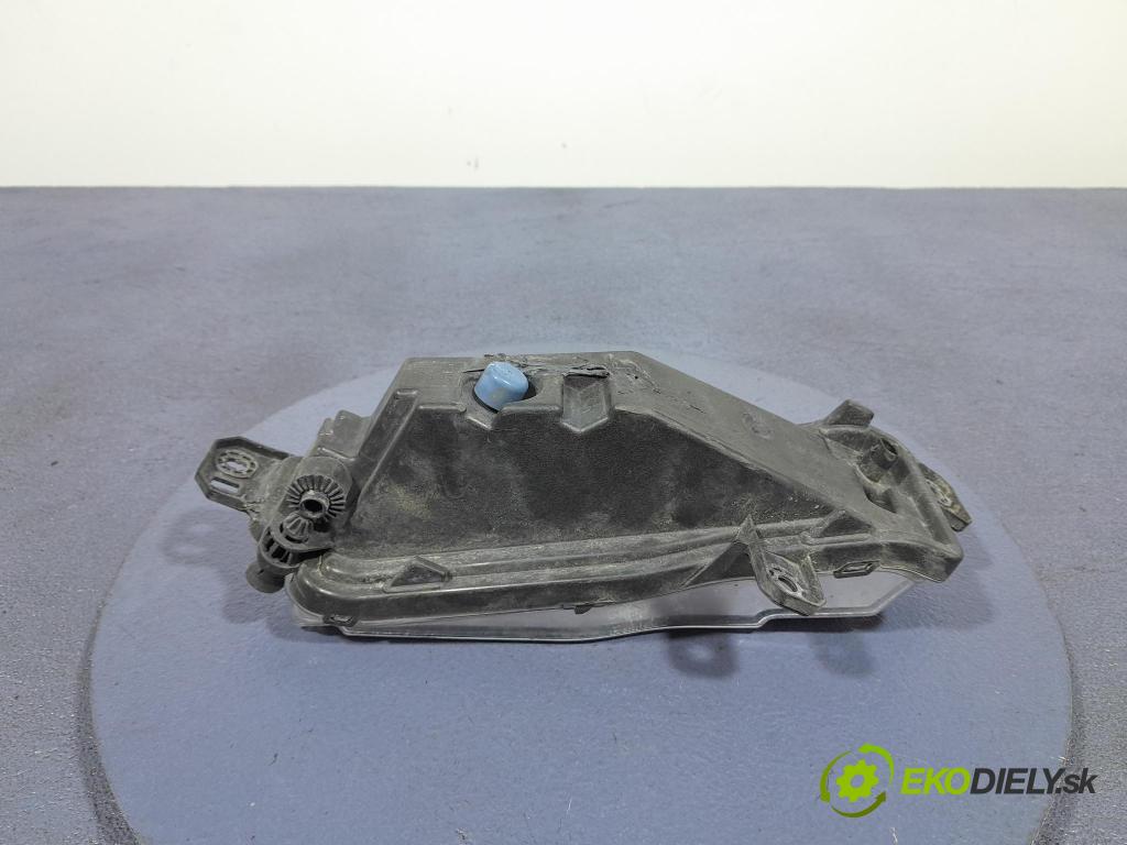 Bmw X7 2021 Halogen v pravo: 7406366