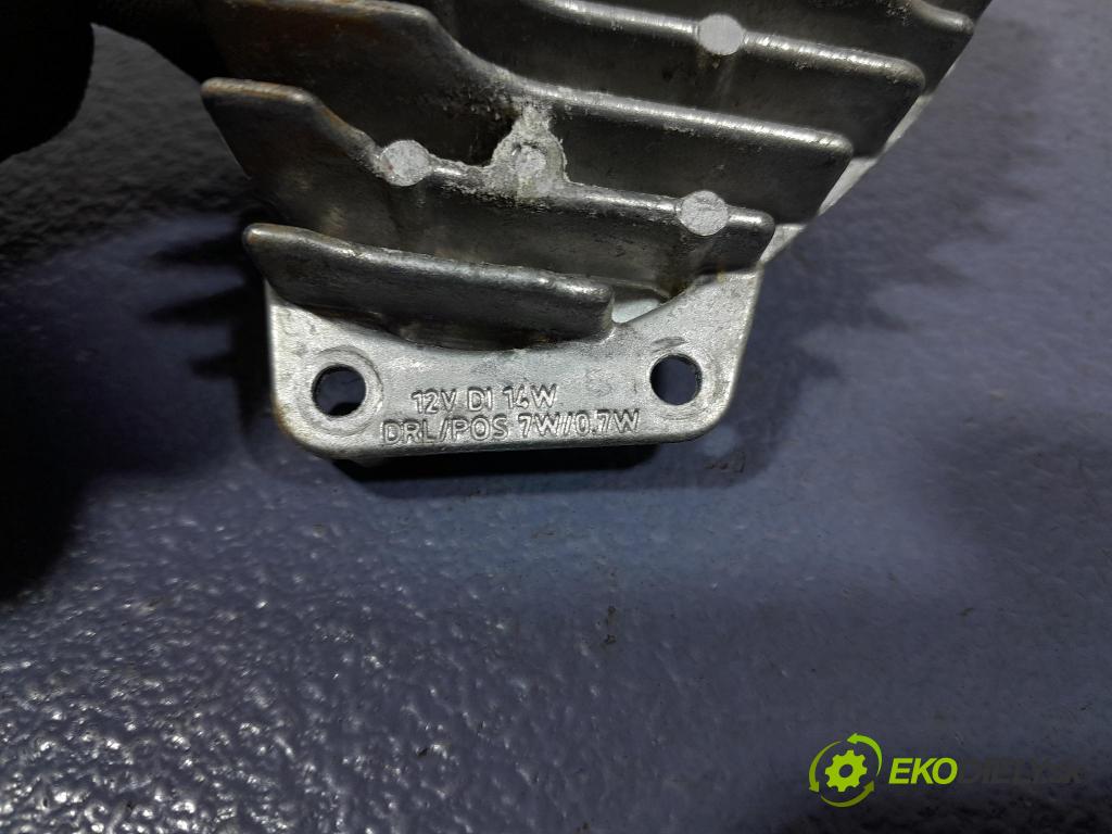 Bmw X7 2021 riadiaca jednotka svetiel 1420000502