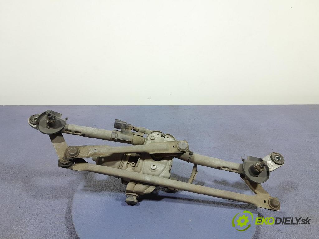 Toyota Avensis 2009 mechanizmus motor: Stierače: Predné 85110-05070-A