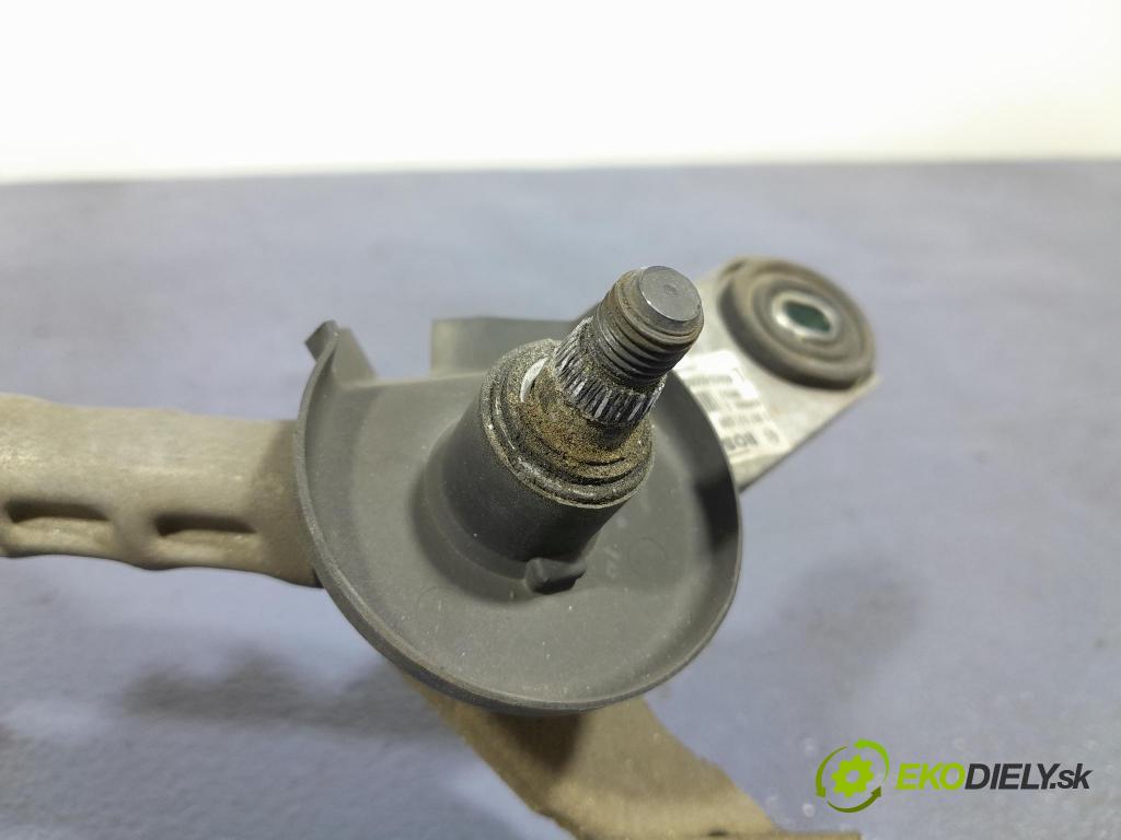 Toyota Avensis 2009 mechanizmus motor: Stierače: Predné 85110-05070-A