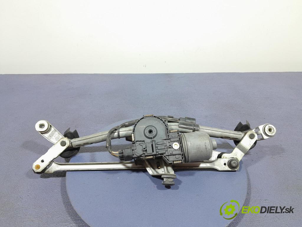 Toyota Avensis 2009 mechanizmus motor: Stierače: Predné 85110-05070-A