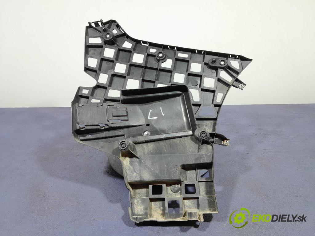 Bmw X7 2021 Upevnenie: narazník 8069903