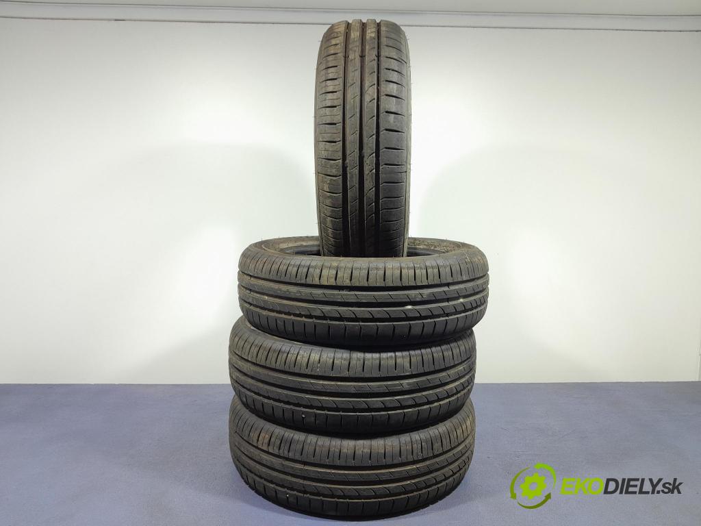 Vw Polo 2007 pneumatiky: Leto: 6938112620578