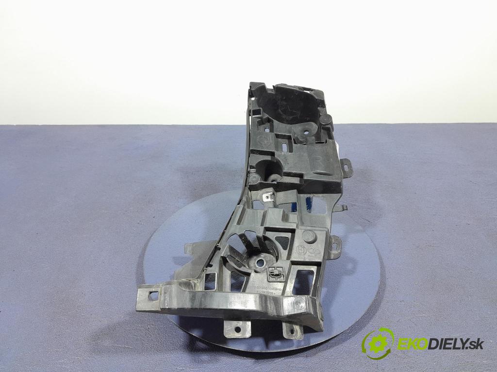 Bmw X7 2021 Upevnenie: narazník 868521