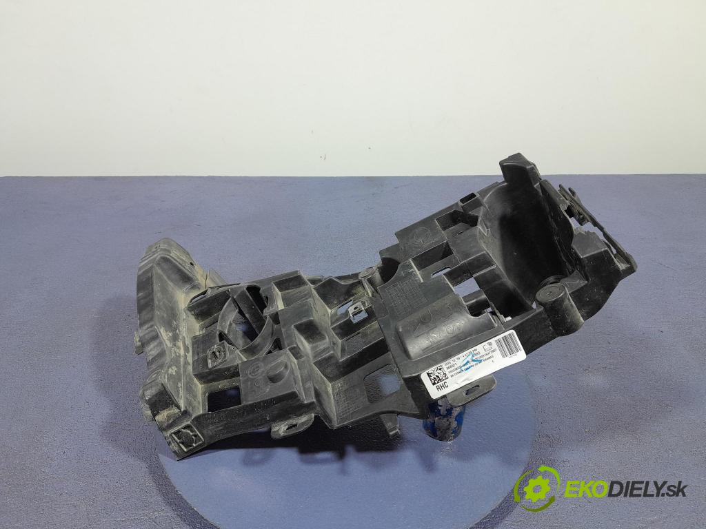 Bmw X7 2021 Upevnenie: narazník 868521