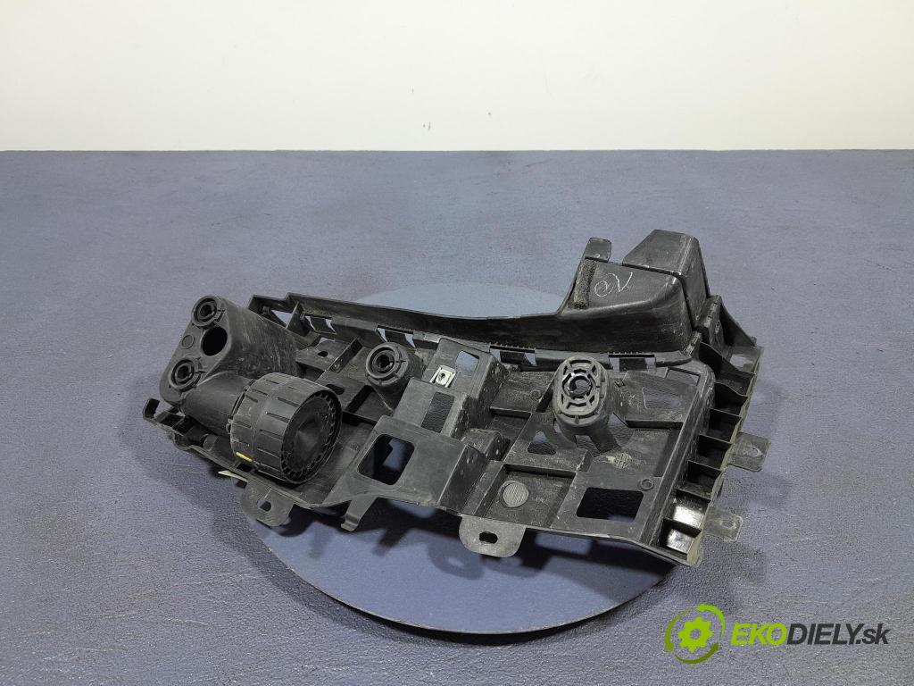 Bmw X7 2021 Upevnenie: narazník 868521