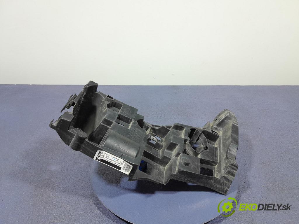 Bmw X7 2021 Upevnenie: narazník 868521