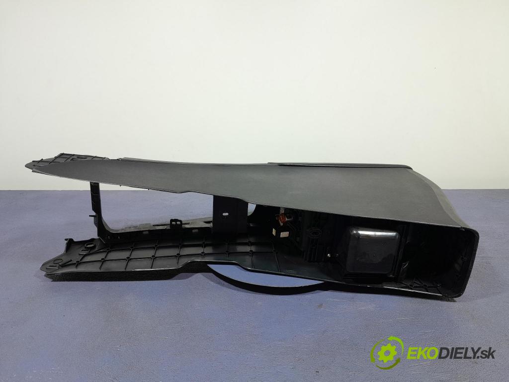 Toyota Avensis 2009 tunel Stredný: 58912-05010