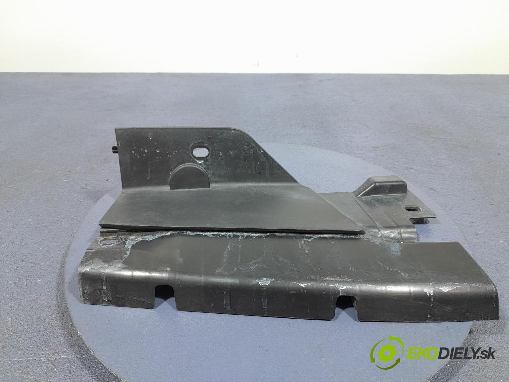 Bmw X7 2021 Upevnenie: narazník 8091739