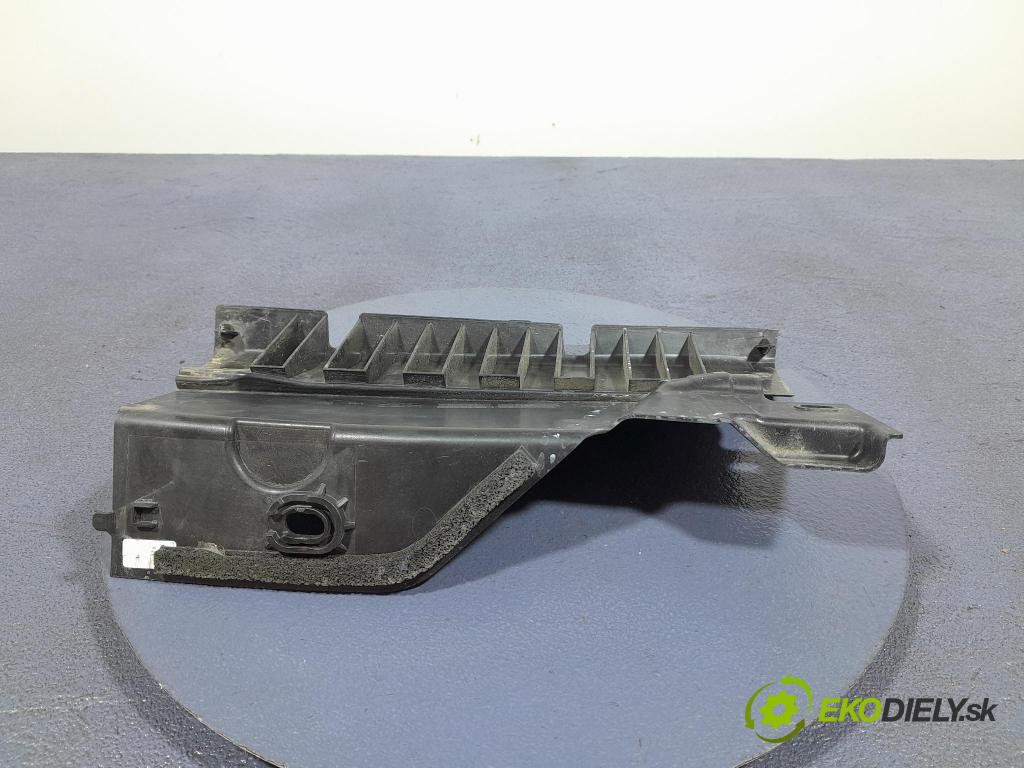 Bmw X7 2021 Upevnenie: narazník 8091739