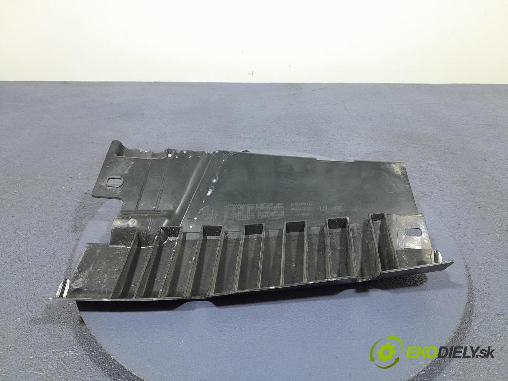 Bmw X7 2021 Upevnenie: narazník 8091739