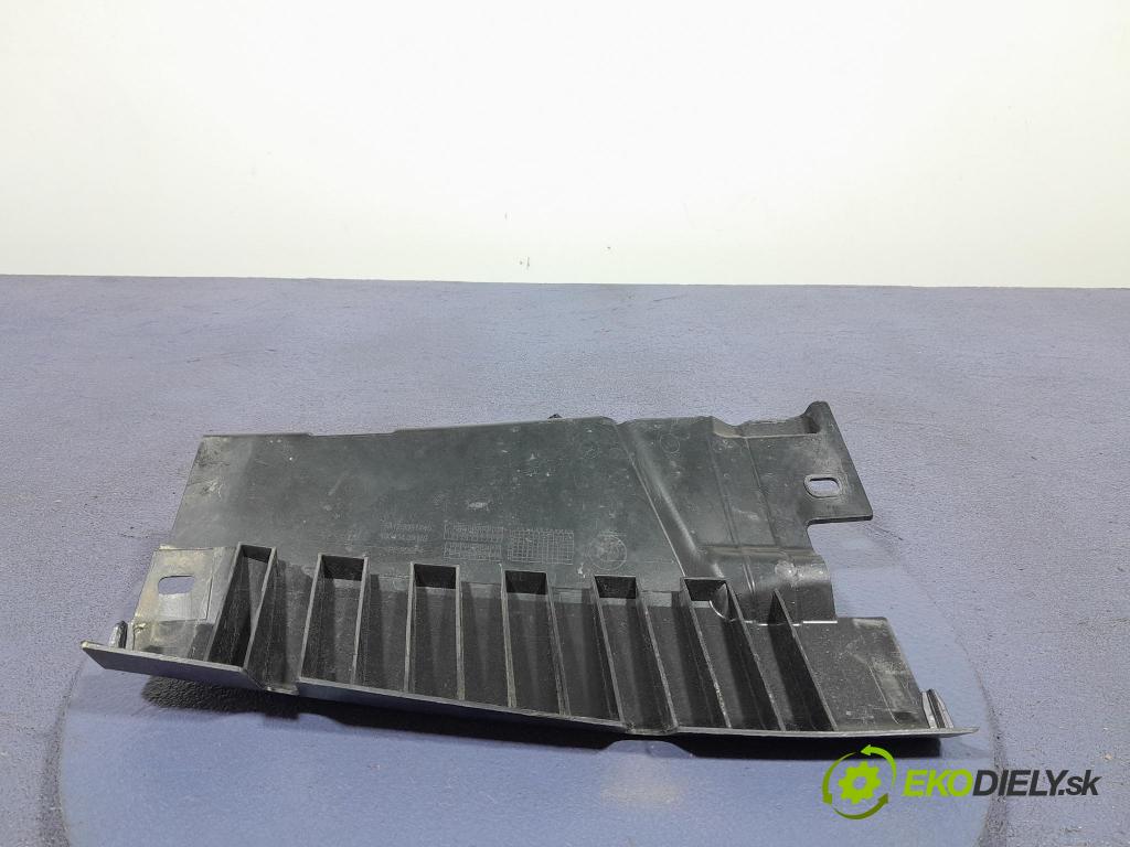 Bmw X7 2021 Upevnenie: narazník 8091740