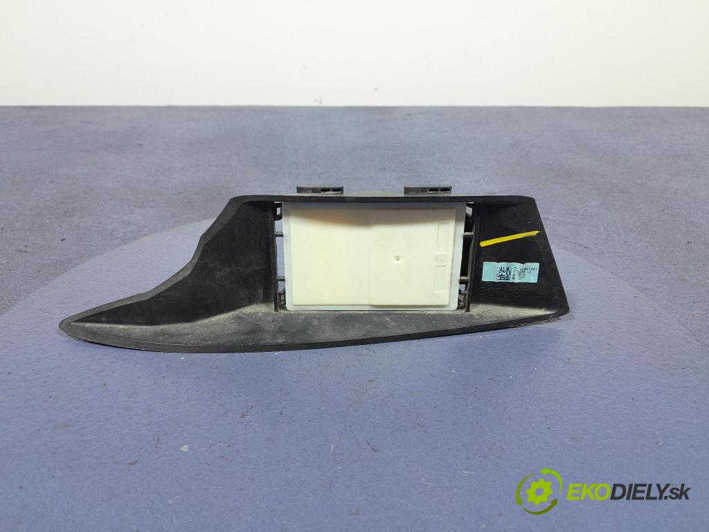 Bmw X7 2021 Radar: 5A1BCD8